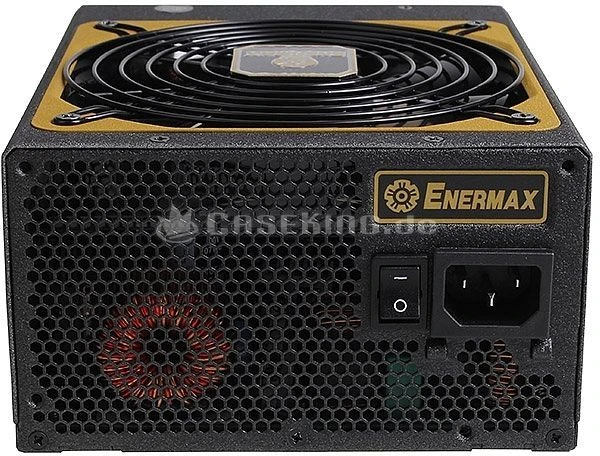 Enermax MaxRevo 1500W, ATX 2.4