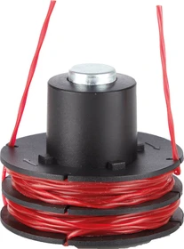 AL-KO Fadenspule für Rasentrimmer, 1.65mm/10m