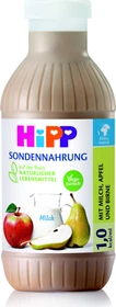 Hipp Sondennahrung normokalorisch Milch, Apfel & Birne, 500ml