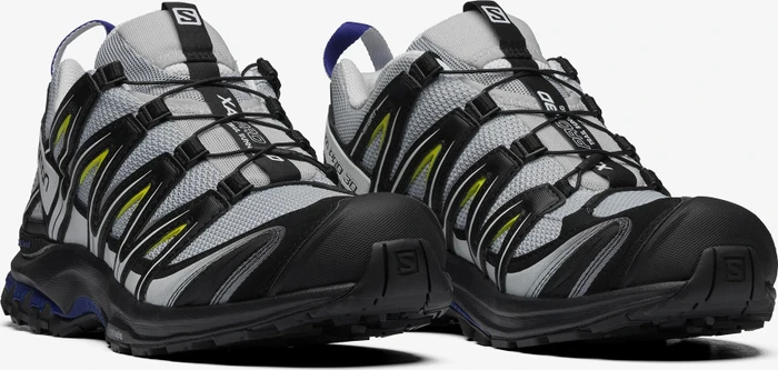 Salomon XA Pro 3D pearl blue/black/evening primrose