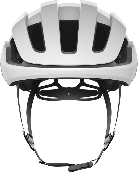 POC Omne Air MIPS Helm hydrogen white