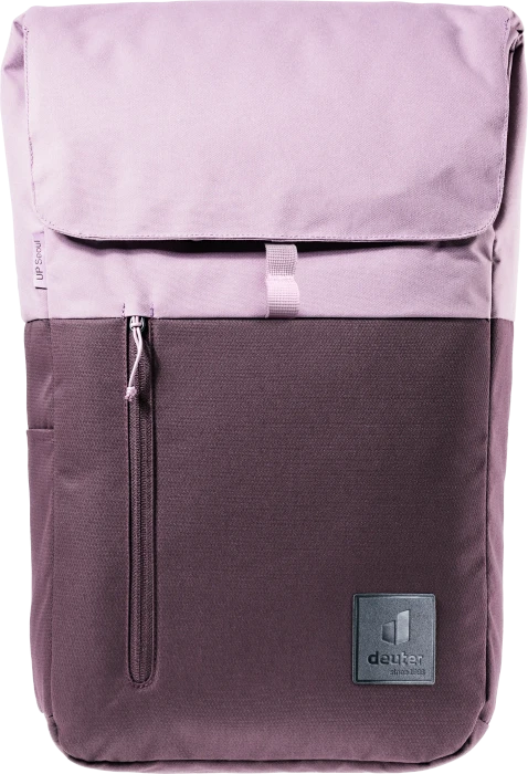 Deuter UP Seoul aubergine/grape
