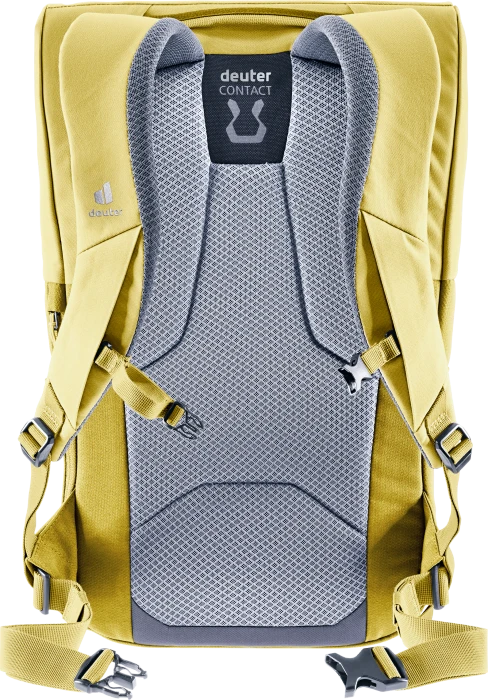 Deuter UP Seoul turmeric/ginger