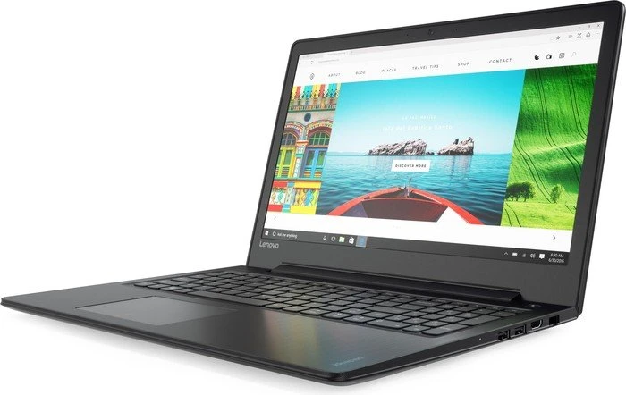 Lenovo IdeaPad 310-15IKB, Core i5-7200U, 8GB RAM, 128GB SSD, 1TB HDD, GeForce 920M, DE