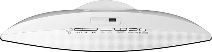 Panasonic SC-HC212 weiß