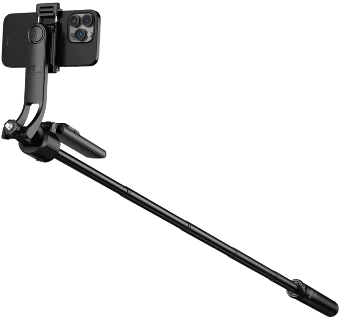 Rollei Easy Creator Quadpod mit AI Tracking