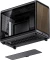 Jonsbo D33 Wood Black, Glasfenster Vorschaubild