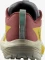 Salomon Sense Ride 5 rainy day/hot sauce/freesia (Damen) Vorschaubild