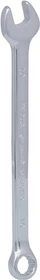 KS Tools CHROMEplus Ring-Maulschlüssel, 10x162mm