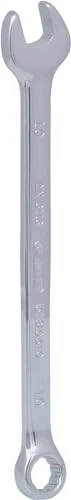 KS Tools CHROMEplus Ring-Maulschlüssel, 10x162mm