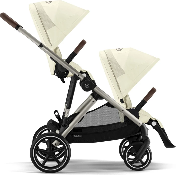 Cybex Sitzeinheit Gazelle S seashell beige