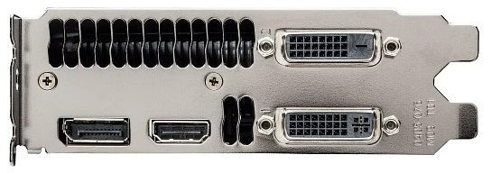 Zotac GeForce GTX Titan Black, 6GB GDDR5, 2x DVI, HDMI, DP