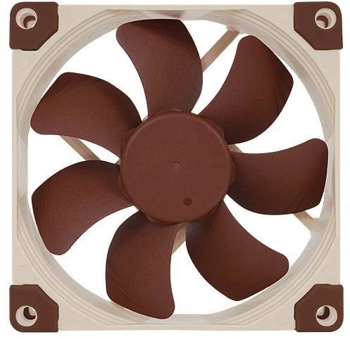 Noctua NF-A9 PWM, 92mm