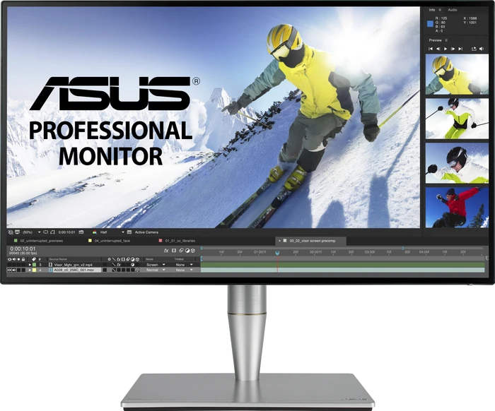 ASUS ProArt PA27AC, 27"