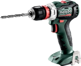 Metabo PowerMaxx BS 12 BL Q Akku-Bohrschrauber solo