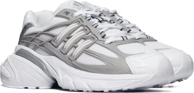adidas Adistar XLG 2.0 cloud white/silver metallic