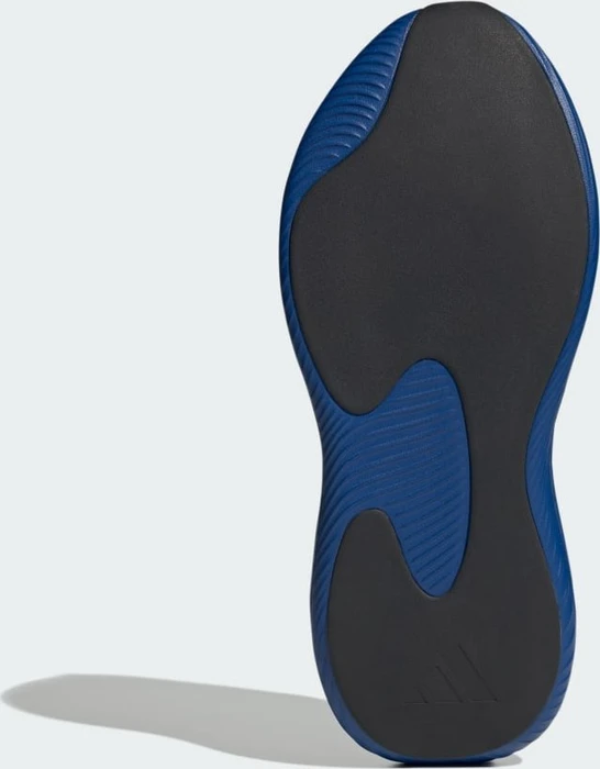 adidas Purechill Slides royal blue/cloud white/core black