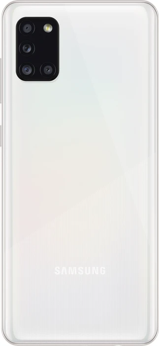 Samsung Galaxy A31 Duos (A315G/DS) 64GB prism crush white