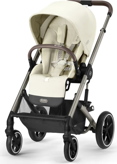 Cybex Balios S Lux 2023