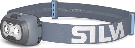 Silva Seek 320 Stirnlampe