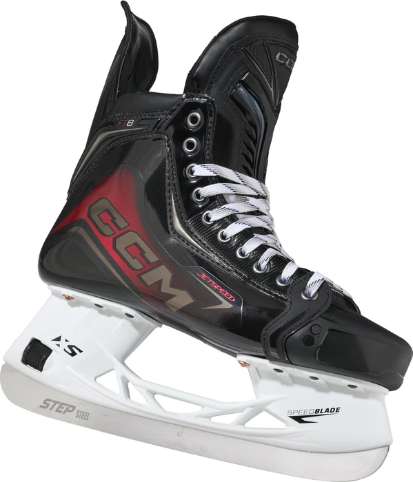 CCM Jetspeed FT8 Senior Eishockeyschuhe (SKFT8-SR)