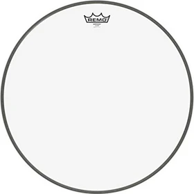 Remo Emperor Clear Bass 18"