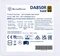 SilverStone Decathlon Gold Series DA850R-GMA (12V-2x6) weiß 850W, ATX 3.0 Vorschaubild