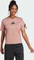 adidas Z.N.E. T-Shirt kurzarm warm clay (Damen) Vorschaubild