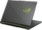 ASUS ROG Strix G18 (2023) G814JI-N6004W, Volt Green, Core i9-13980HX, 32GB RAM, 1TB SSD, GeForce RTX 4070, DE Vorschaubild