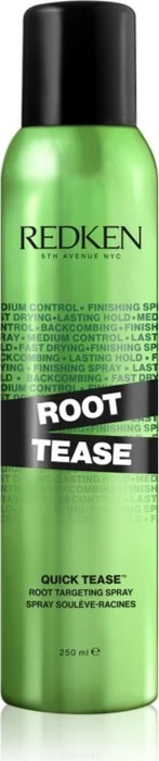 Redken Quick Tease 15 Haarspray, 250ml