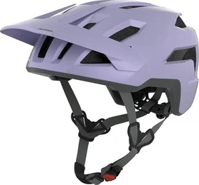 Alpina Taunus Helm lilac matt