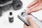DJI RoboMaster S1 Gel-Kügelchen Vorschaubild