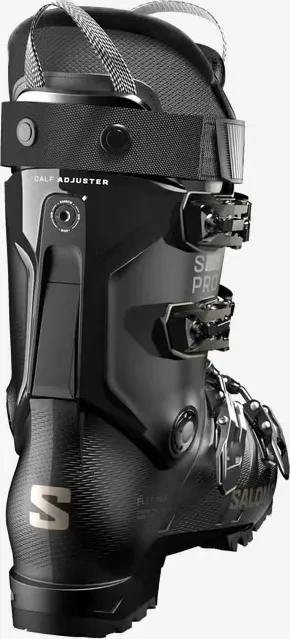 Salomon S/Pro Delta 100 schwarz (Herren) (Modell 2025/2026)