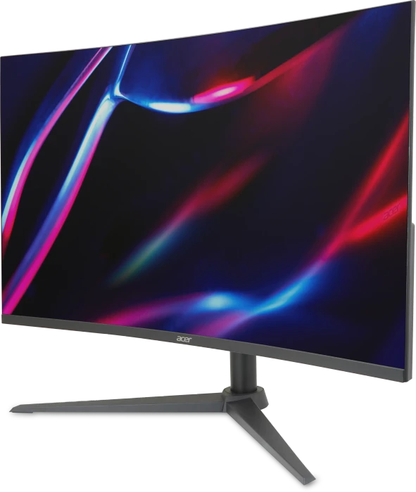 Acer Nitro XZ2 XZ322QUP3bmiiphx, 31.5"
