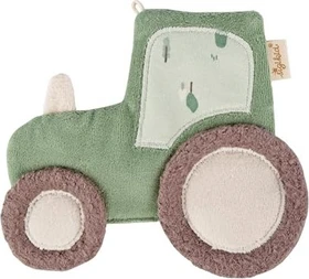 Sigikid Baby Knister Greifling Traktor