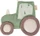 Sigikid Baby Knister Greifling Traktor (39982)
