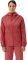 Vaude Loamer Rain Mountainbike Fahrradjacke brick (Damen) Vorschaubild