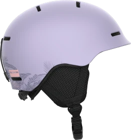 Salomon Orka Helm evening haze (Junior)
