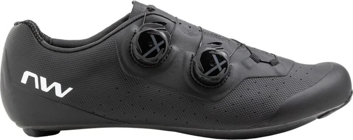 Northwave Extreme Plus schwarz/weiß (80261065-11)