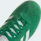 adidas Gazelle green/cloud white/gold metallic (Junior) Vorschaubild