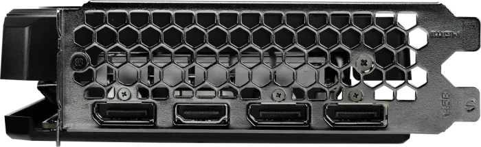 Palit GeForce RTX 4060 Infinity 2, 8GB GDDR6, HDMI, 3x DP