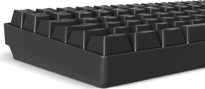 Sharkoon Skiller SGK50 S2, schwarz, LEDs RGB, hot-swap, Gateron YELLOW, USB, DE