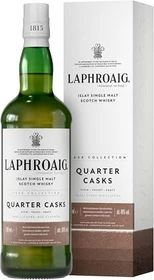 Laphroaig Quarter Cask 700ml