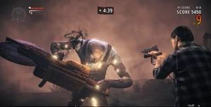 Alan Wake's American Nightmare (Download) (PC)