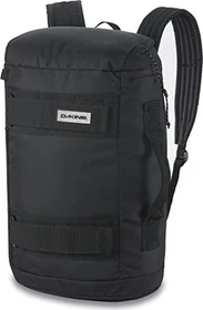 Dakine Mission 25 schwarz