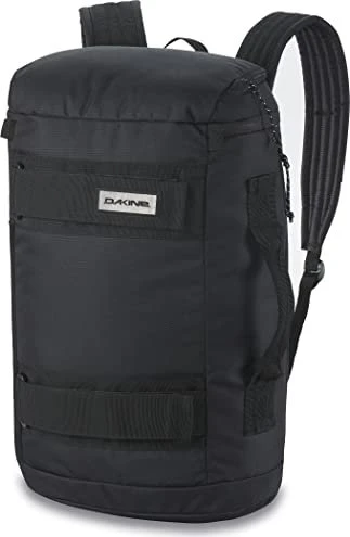 Dakine Mission 25 schwarz