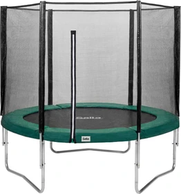 Salta Combo 305cm Trampolin schwarz