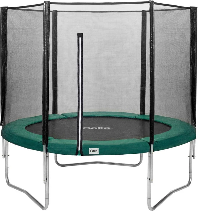 Salta Combo 305cm Trampolin schwarz