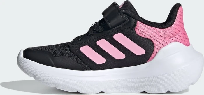 adidas Tensaur Run 2.0 core black/bliss pink/cloud white (Junior)