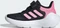 adidas Tensaur Run 2.0 core black/bliss pink/cloud white (Junior) Vorschaubild